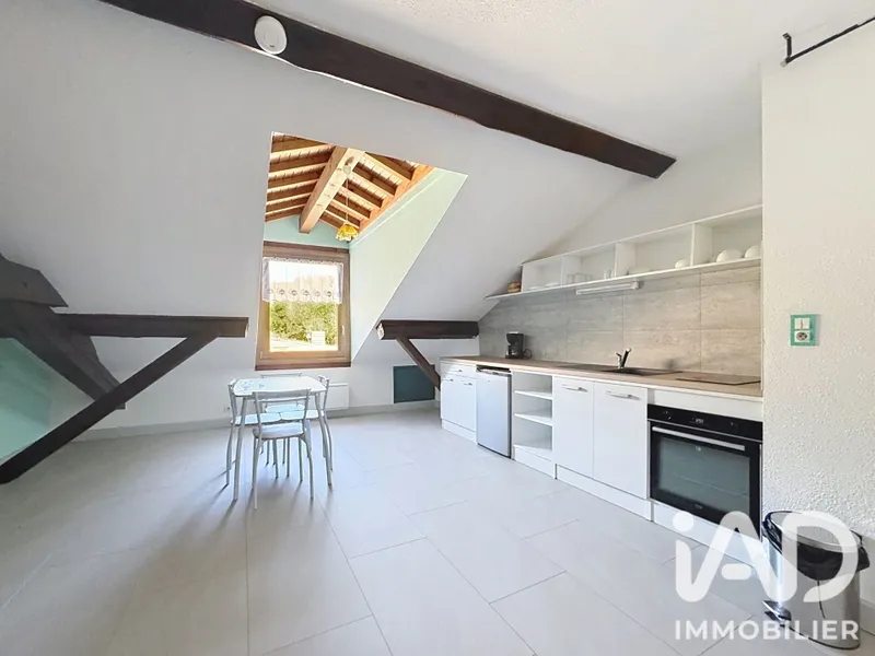 Location Studio 1 pièce - Photo 3