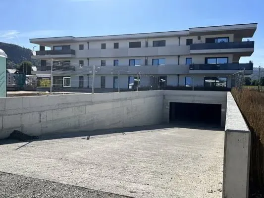 PRIX DE VENTE TRES ATTRACTIF - Magnifique appartement de 3,5 de 74 m² au rez-de-chaussée - Photo 5