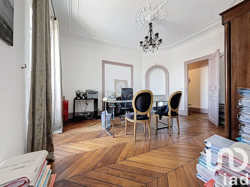 Vente Appartement 5 pièces - Photo 2