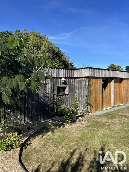 Vente Maison d'architecte 7 pièces - Photo 5
