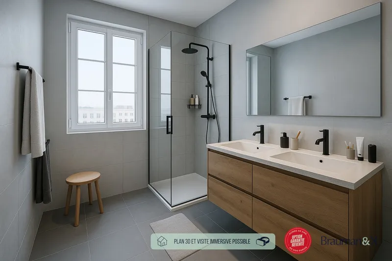 2 PIÈCES de 31m² - Photo 3