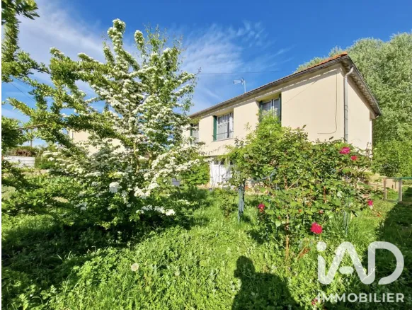 Vente Maison/villa 5 pièces - Photo 2