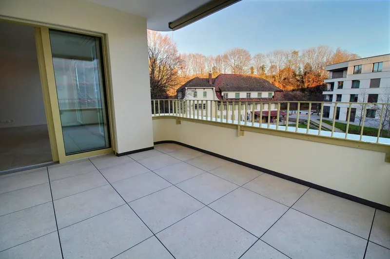 Appartement neuf de 4.5 pièces à louer ! - Photo 2