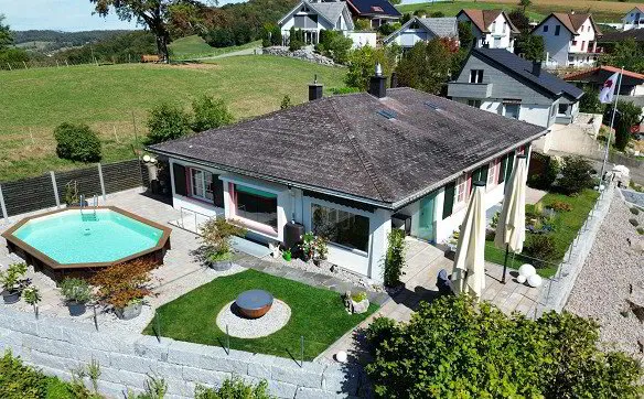 Maison à vendre, 6.5 pièces, 165 m², Niederdorf