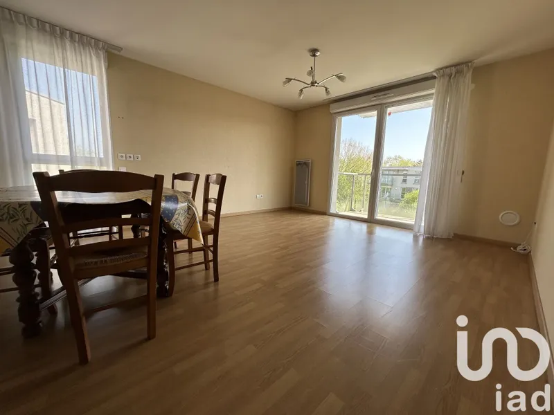 Vente Appartement 3 pièces - Photo 2