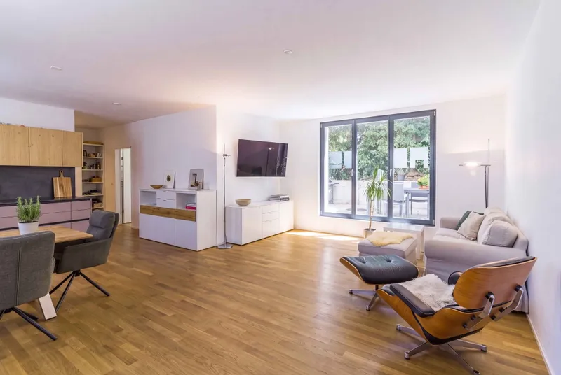 Appartement à vendre, 3.5 pièces, 90 m², Allschwil