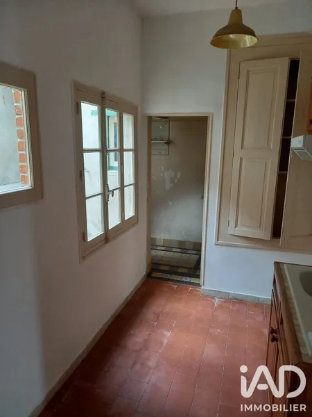 Vente Maison de ville 3 pièces - Photo 4