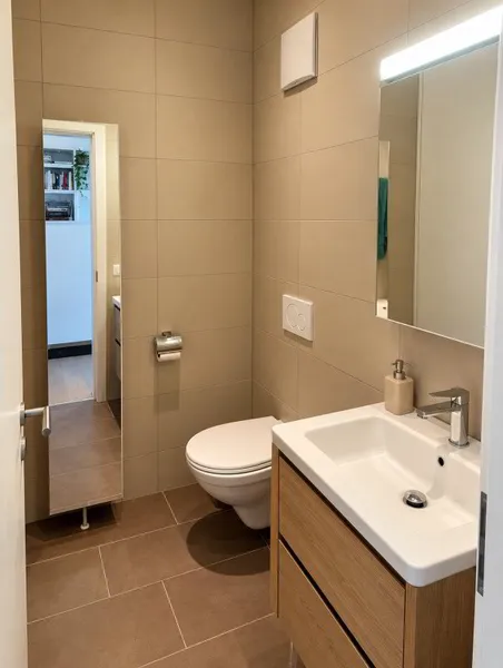 🏡 Magnifique attique immense terrasse de 70 m² – Lausanne - Photo 5