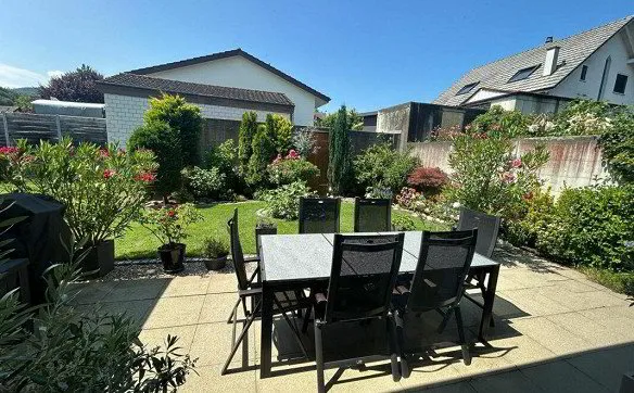 Maison à vendre, 4.5 pièces, 123 m², Lupsingen