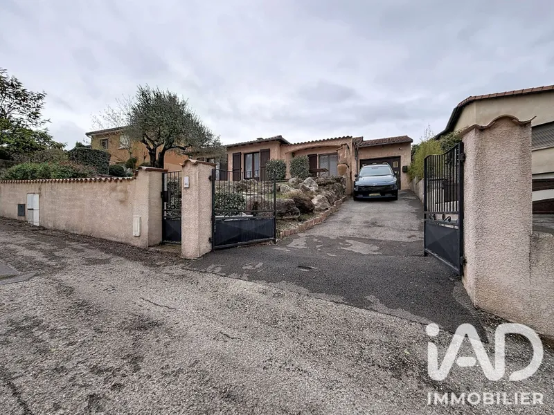 Vente Maison traditionnelle 5 pièces - Photo 2