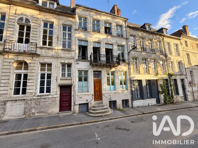 Vente Maison de ville 6 pièces - Photo 2