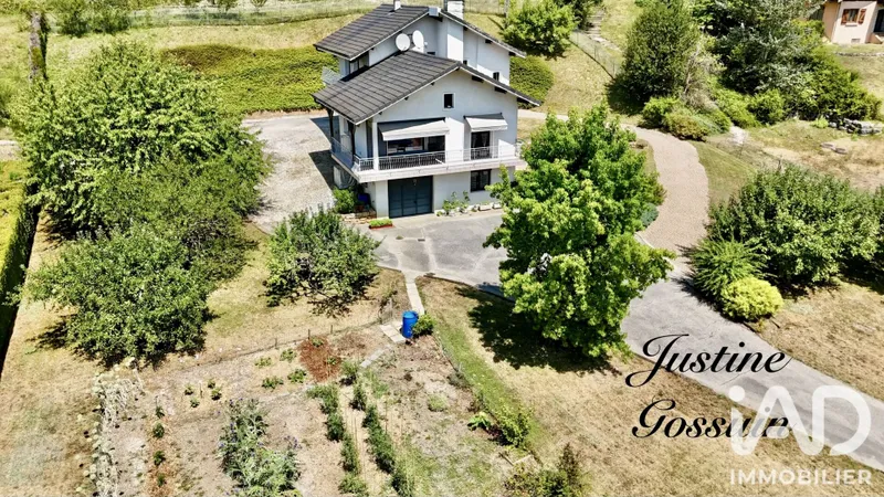 Vente Maison/villa 6 pièces - Photo 3