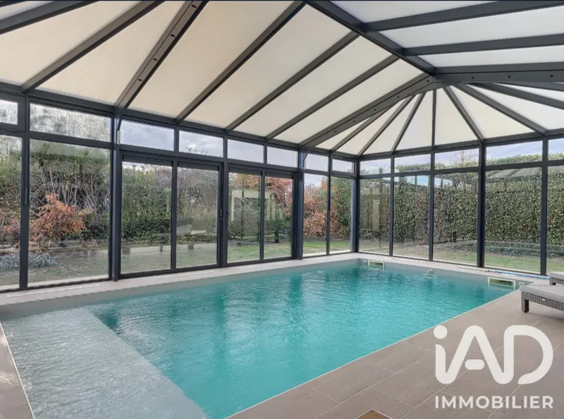 Vente Maison/villa 9 pièces - Photo 2