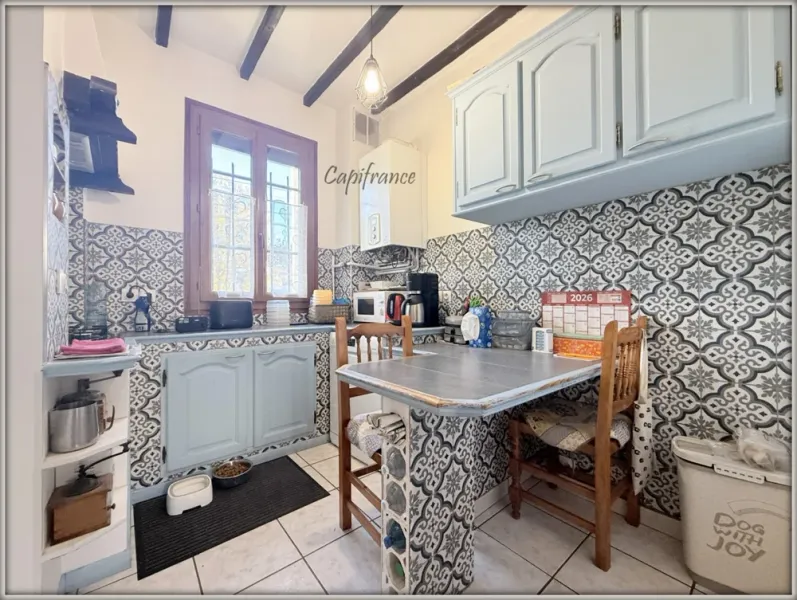 Maison 4 pièces à vendre à VILLEPINTE - Photo 5
