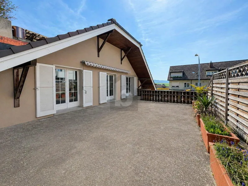 Appartement à vendre, 3.5 pièces, 90 m², Orpund