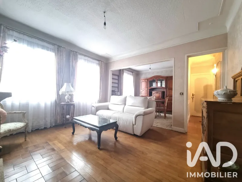 Vente Maison traditionnelle 5 pièces - Photo 3