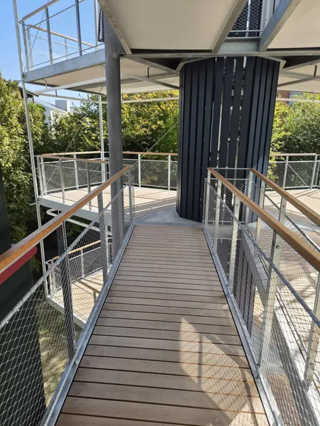 Erstvermietung 3.5-Zimmerwohnung Libellenhof mit möglichem Belegungszuschuss - Photo 5