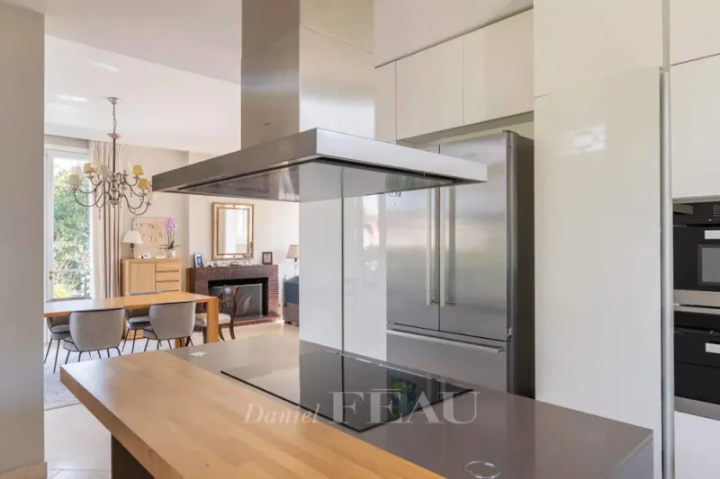 Achat maison, Garches, 10 pièces, 325 m², ref 85705738 - Photo 5