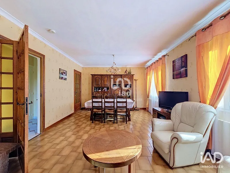 Vente Maison/villa 6 pièces - Photo 5