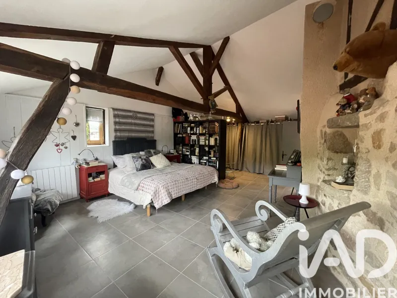 Vente Maison de ville 6 pièces - Photo 3