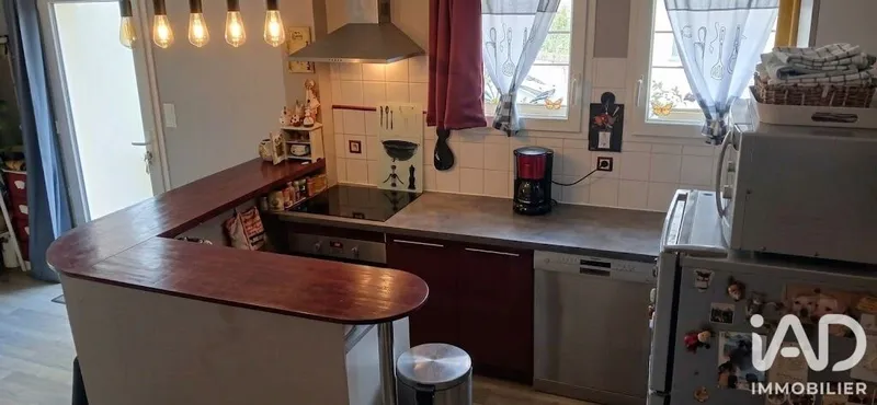 Vente Maison de village 4 pièces - Photo 2