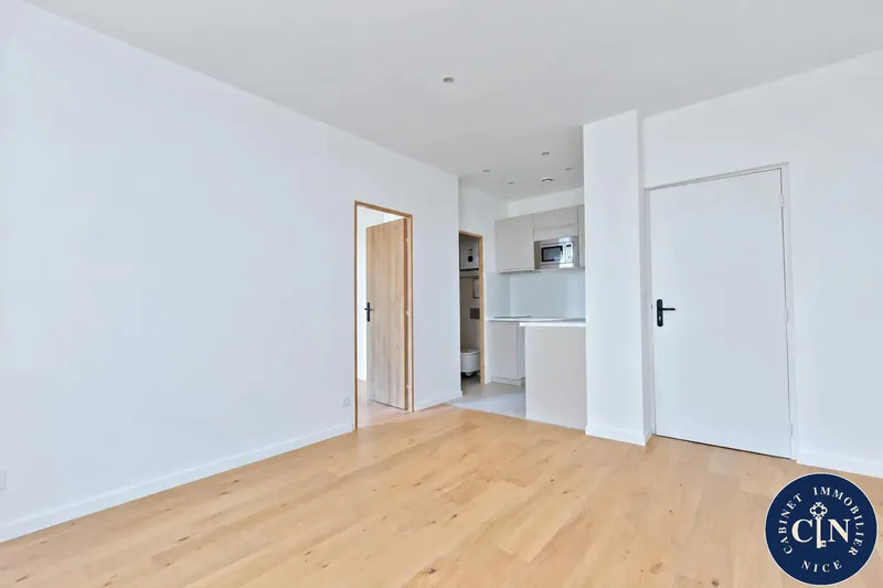 Maison à vendre, 2 pièces, 31 m², Nice