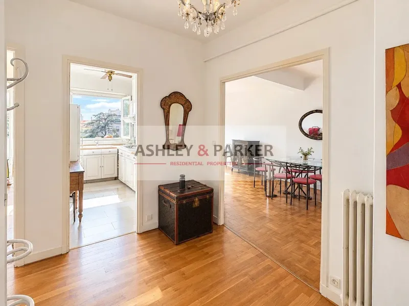 Maison à vendre, 2 pièces, 58 m², Nice