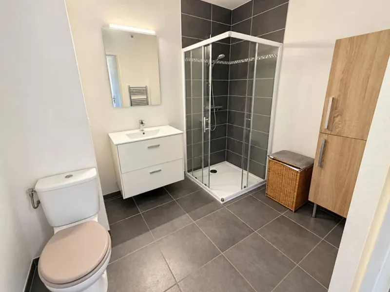 Appartement Vidauban 2 pièces 43 m2 - Photo 5