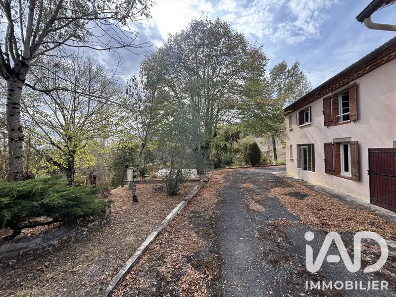 Maison à vendre, 6 pièces, 198 m², Albi
