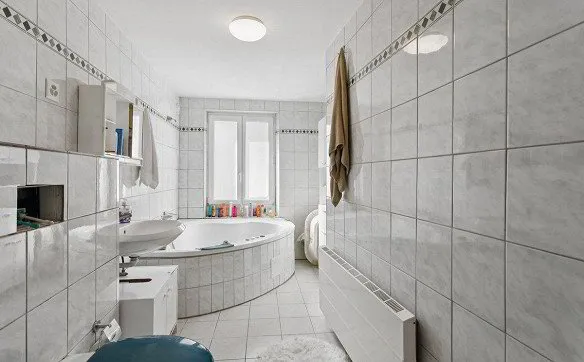 Spacieux appartement de 5,5 pièces avec terrasse de 60 m2 à Lucens - Photo 4