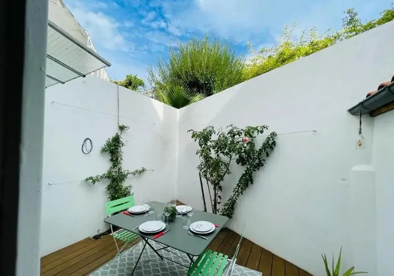 Maison - Photo 4