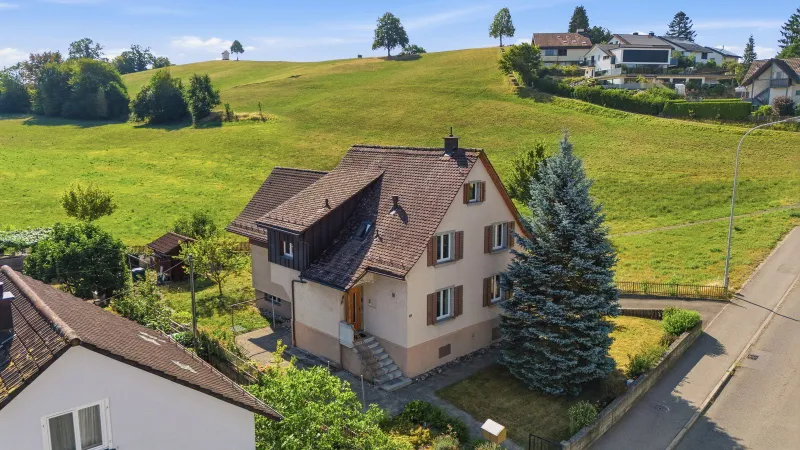 Maison à vendre, 7.5 pièces, 112 m², Uster