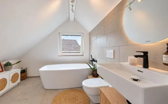 Dachmaisonette - Photo 5