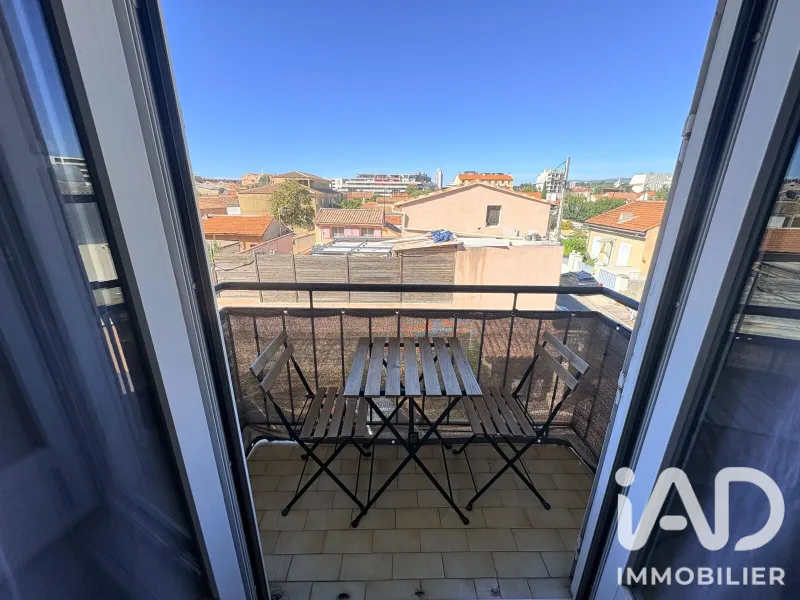 Vente Appartement 3 pièces - Photo 5