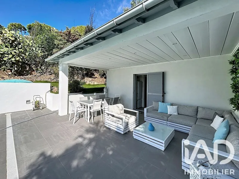 Vente Maison/villa 5 pièces - Photo 4