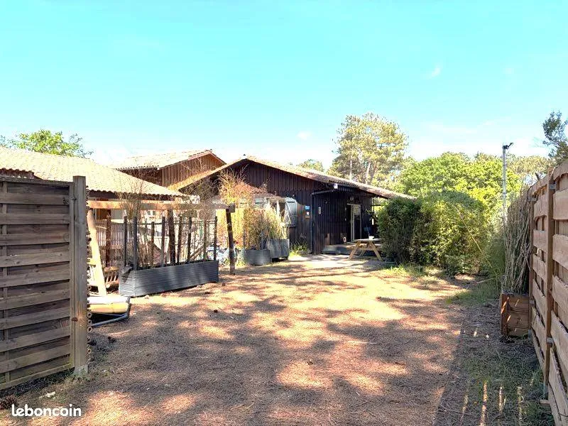 Maison - Photo 5