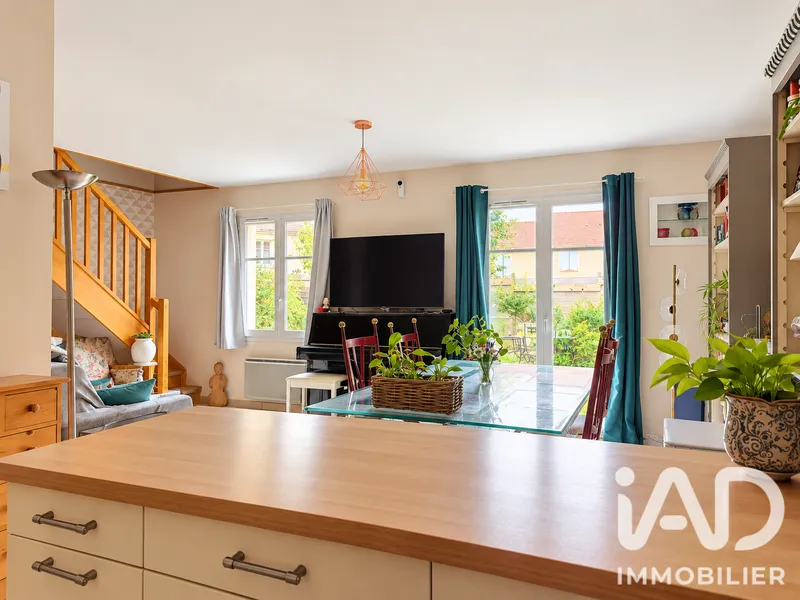 Vente Maison/villa 5 pièces - Photo 5