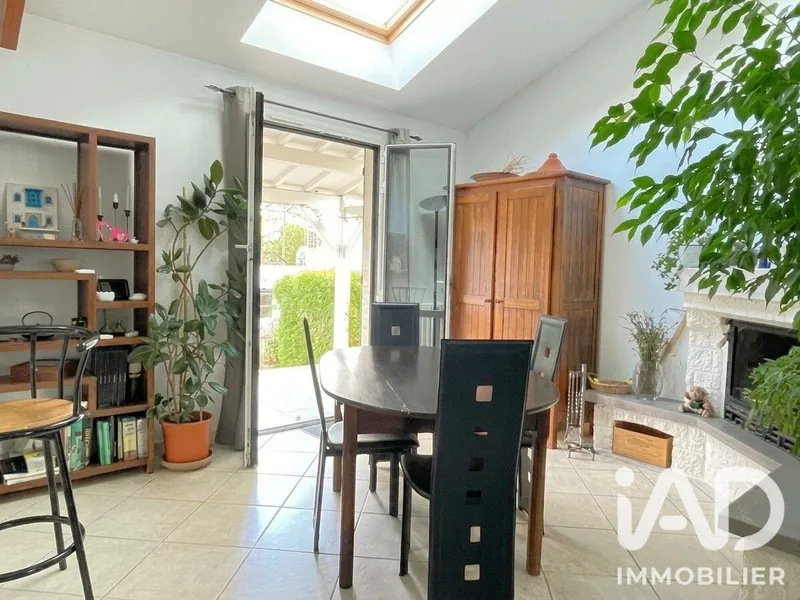 Vente Maison/villa 6 pièces - Photo 3