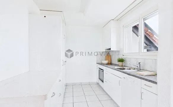 Ein Maisonette-Traum mit vielen Extras - Photo 5