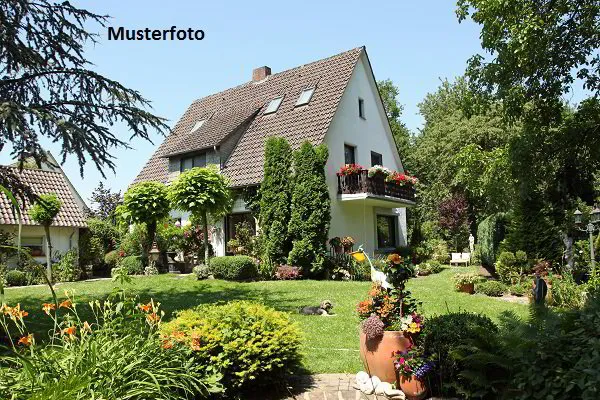 Maison à vendre, Erlinsbach