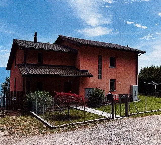 Maison à vendre, 117 m², Cademario