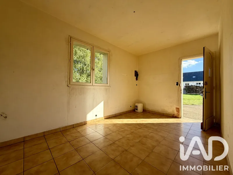 Vente Maison/villa 2 pièces - Photo 4