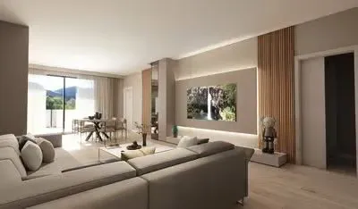 Elegante Appartamento 3.5 locali - Residenza Vesta - Photo 3