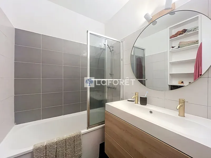 Appartement T3 ANTONY à louer - Photo 3