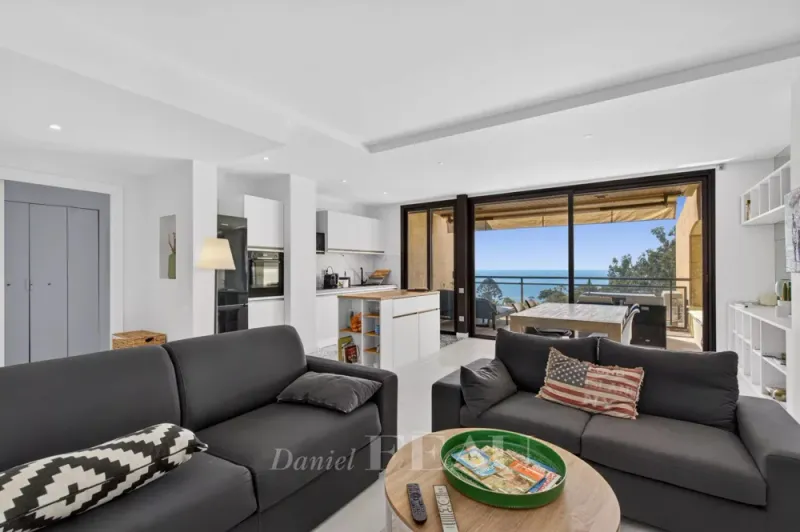 Achat appartement, Cannes, 2 pièces, 61.95 m², ref 87238966 - Photo 3
