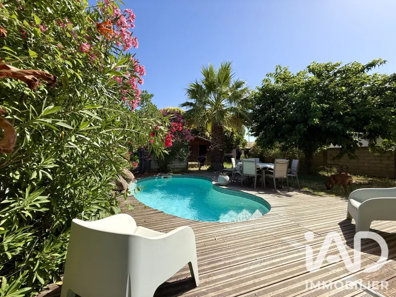 Vente Maison/villa 4 pièces - Photo 2