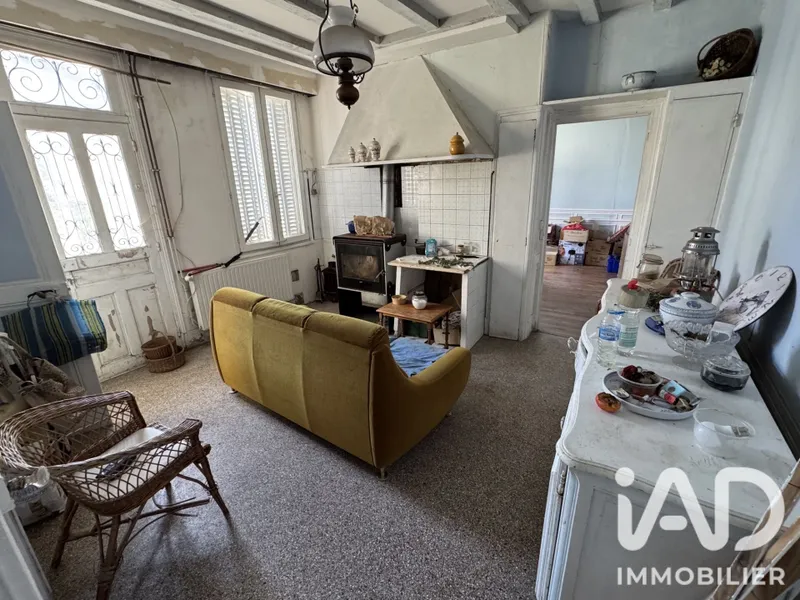 Vente Maison de ville 10 pièces - Photo 4
