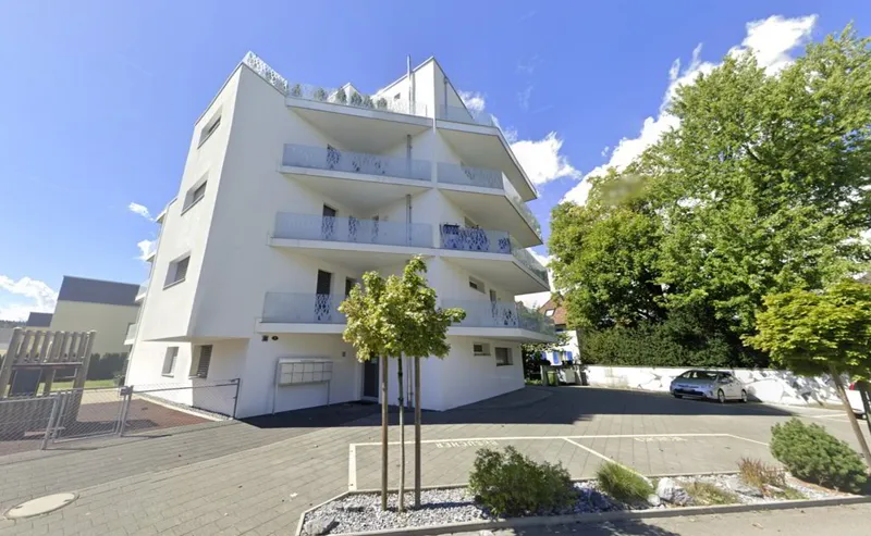 Appartement à louer, 4.5 pièces, Wohlen AG