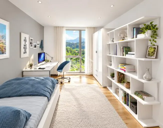 Neubau mit individuellen Gestaltungsmöglichkeiten - Photo 3