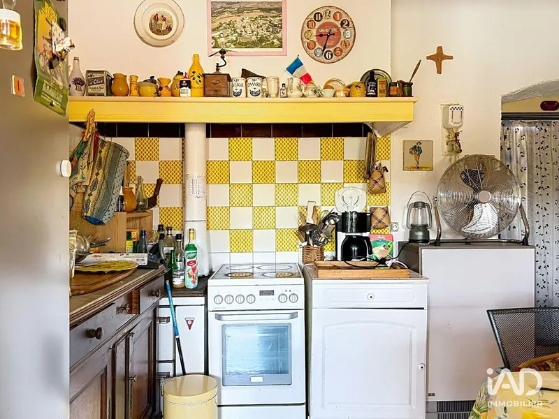 Vente Maison/villa 4 pièces - Photo 2